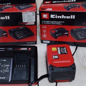 Trimer akumulatorski Einhell Agillo Expert Plus