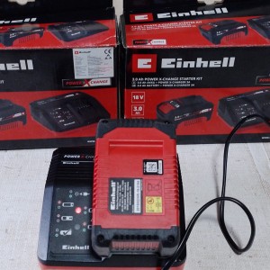 Trimer akumulatorski Einhell Agillo Expert Plus