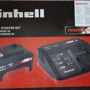 Trimer akumulatorski Einhell Agillo Expert Plus