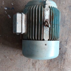 Prodajem elektromotor