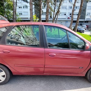 Renault Scenic 1.9 dci