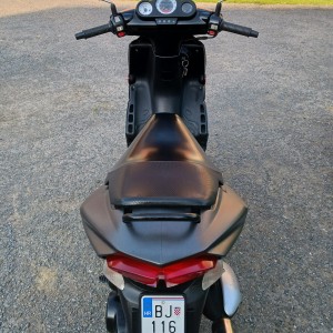 Kawasaki 600