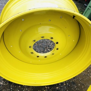 John Deere R Feluge 42 “Novo”