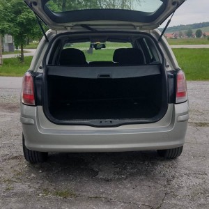 Opel astra H 1.4 16 v karavan
