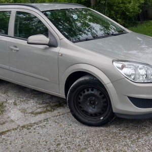 Opel astra H 1.4 16 v karavan