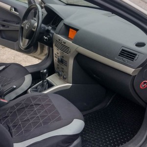 Opel astra H 1.4 16 v karavan