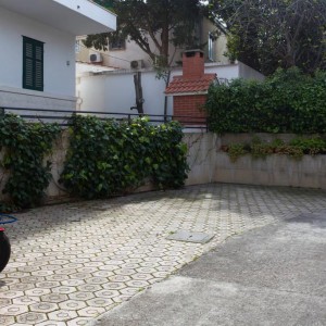 STUDIO APRTMAN VIANA-SPLIT (BAČVICE, ZASEBAN OBJEKT PRIVATAN PARKING,2