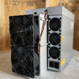 novo Antminer S19 XP 141 ASIC BTC Bitcoin Miner €3500 euros