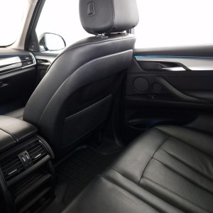 BMW X5 3.0d xDrive 2014. godina