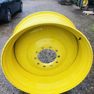John Deere R Feluge 42 “Novo”