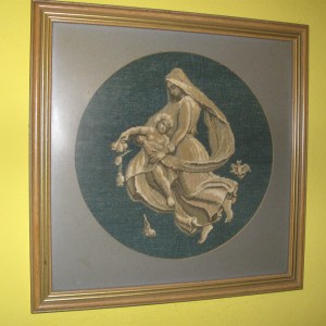 PUNO RAZNIH STARIH STVARI