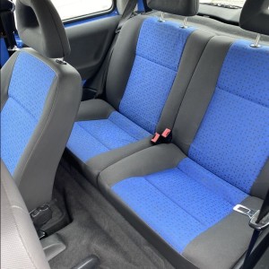 VW Lupo 1.4 MPI