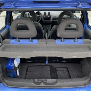 VW Lupo 1.4 MPI