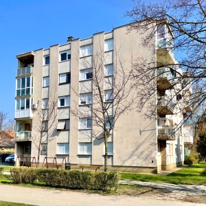 DVOSOBNI STAN RETKOVEC JASMINA 2A