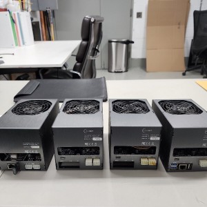 FutureBit Apollo LTC &amp; BTC Bitcoin ASIC Miner €600 euros