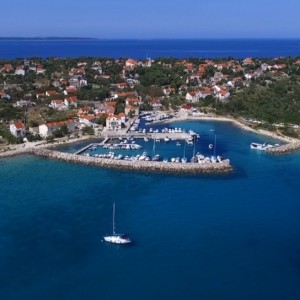 Silba otok ljubavi
