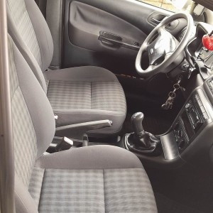 Škoda Octavia 1,6 benzin i plin