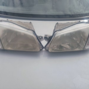 Auto dijelovi