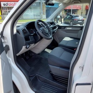 KOMBI VW 2,0 TDI