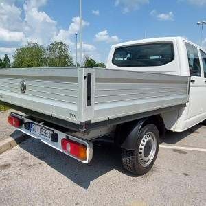KOMBI VW 2,0 TDI
