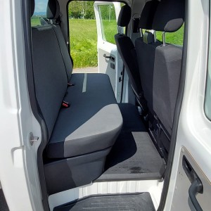 KOMBI VW 2,0 TDI