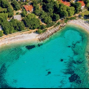 Silba otok ljubavi