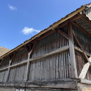 Stari čardak