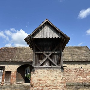 Stari čardak