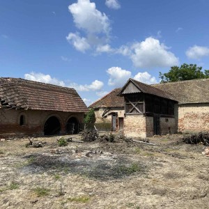 Stari čardak