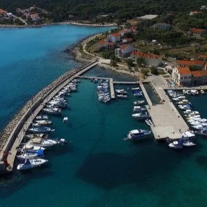 Silba otok ljubavi