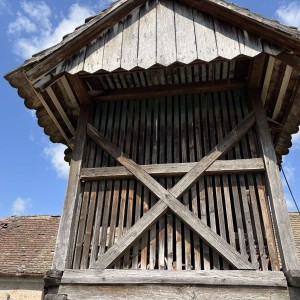 Stari čardak
