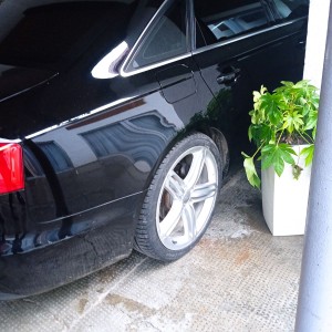 Audi A6 2.0 Dizel 150 KS