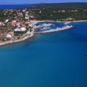 Silba otok ljubavi