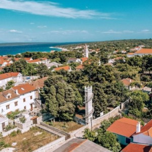 Silba otok ljubavi