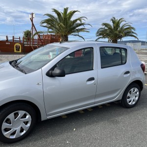 Sandero 1.5 dci