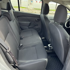 Sandero 1.5 dci
