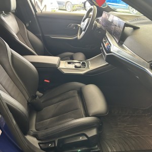 BMW serija 318d god 2023 Novi model