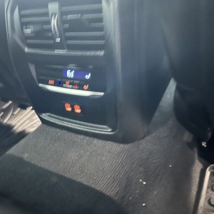 BMW serija 318d god 2023 Novi model