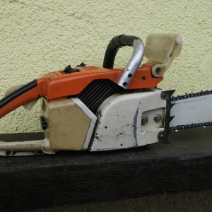 motorna pila stihl