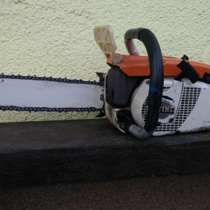 motorna pila stihl
