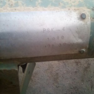 Sijalica OLT psk-a