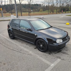 Golf 4 1.9 TDI
