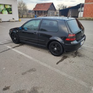 Golf 4 1.9 TDI
