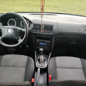 Golf 4 1.9 TDI