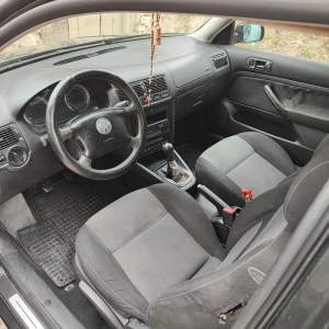 Golf 4 1.9 TDI