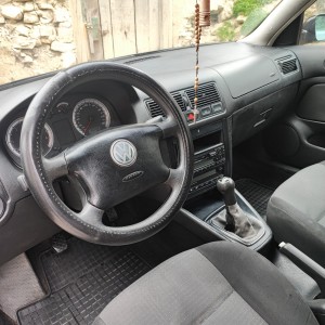 Golf 4 1.9 TDI