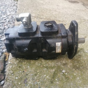 Pumpa hidraulike. Jcb4cx