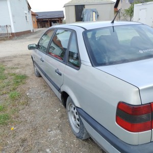 Passat B4 Međuulinija