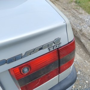 Passat B4 Međuulinija