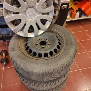 Mercedes Benz w169 180cdi